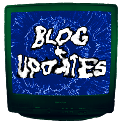 Blog + Updates